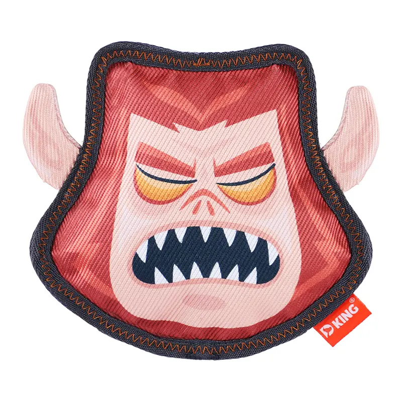 OEM Recently launched creative doggy plush toy series, combining cute designs with smart interaction: Painting Mummy,Painting Werwolf,Painting Zombie,Painting Pumpkin Manufacturer, Suppliers