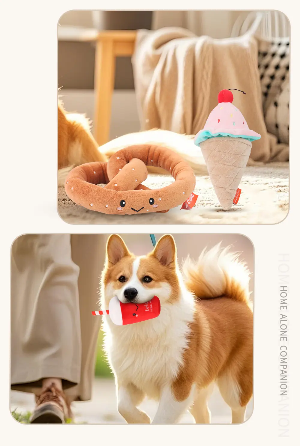 Dog Toy Detail 6