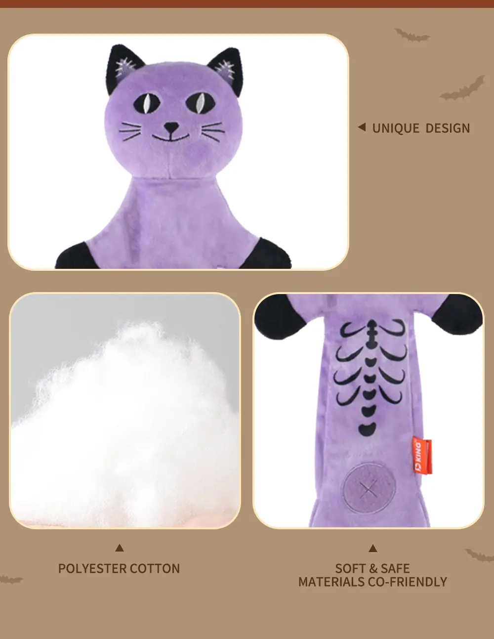 Pet Toy View 3