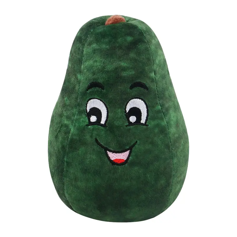 Custom Fun Fruit Shapes: Unlock New Ways of Interactive Fun for Dogs Supplier, Factory