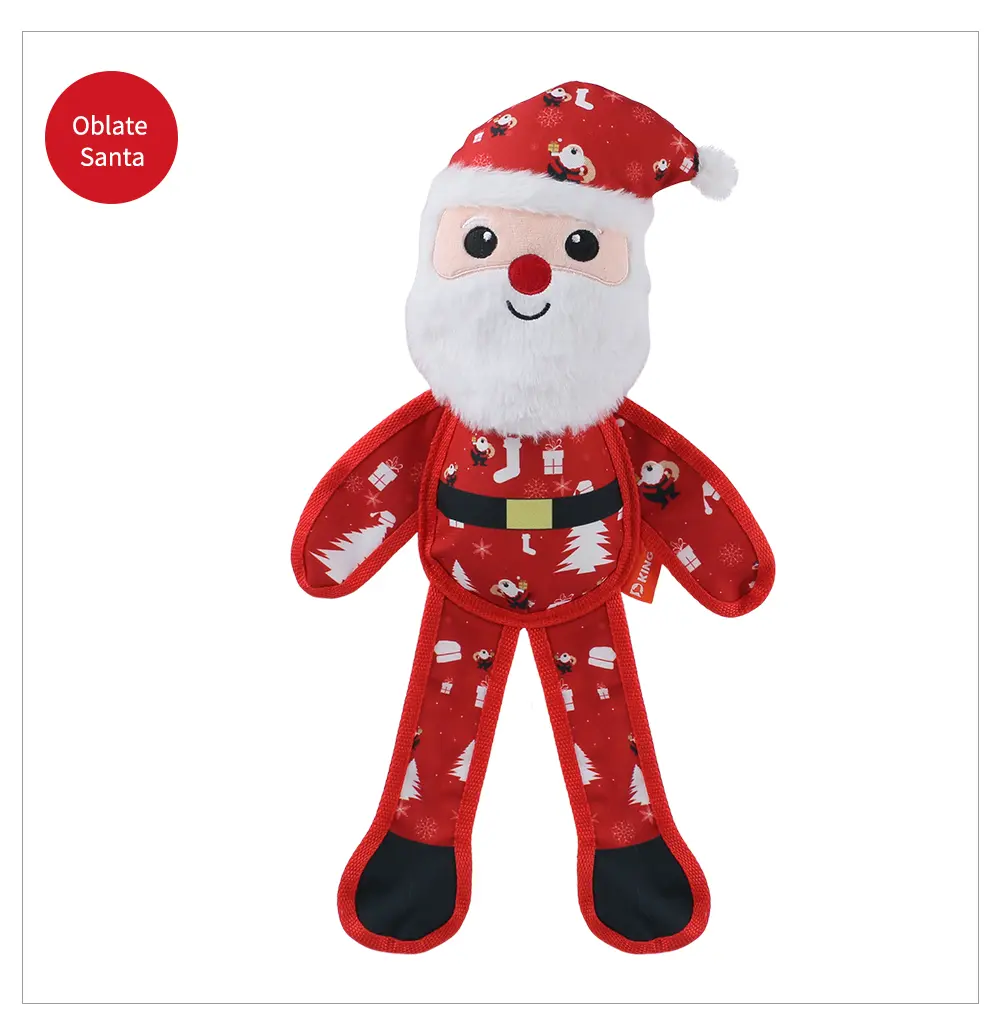 Festive Pet Collection