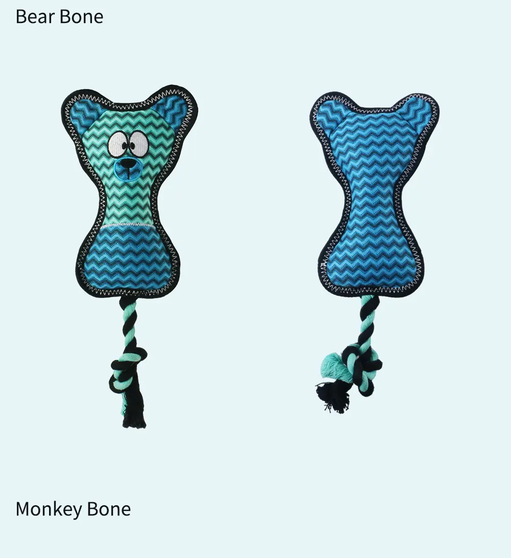 Pet Toy Detail 4
