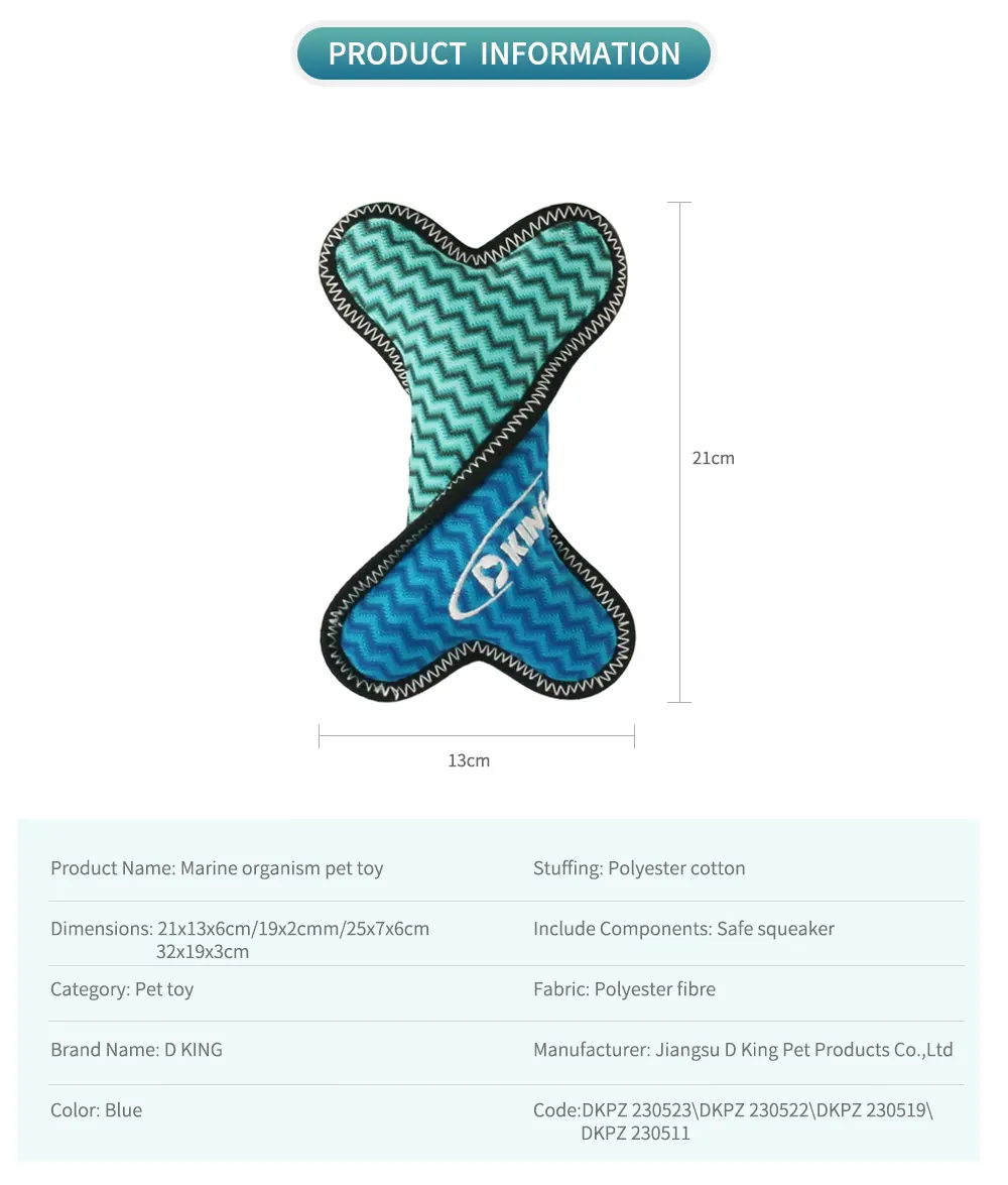 Dog Plush Toy Details 4