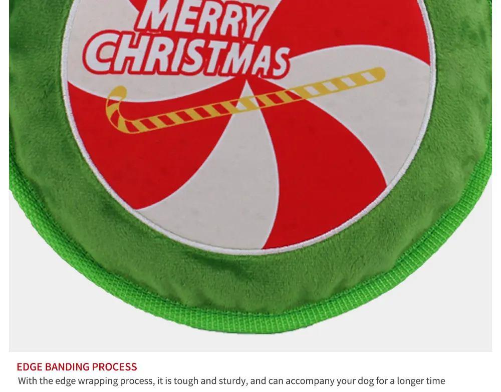 Pet Toy Detail 12