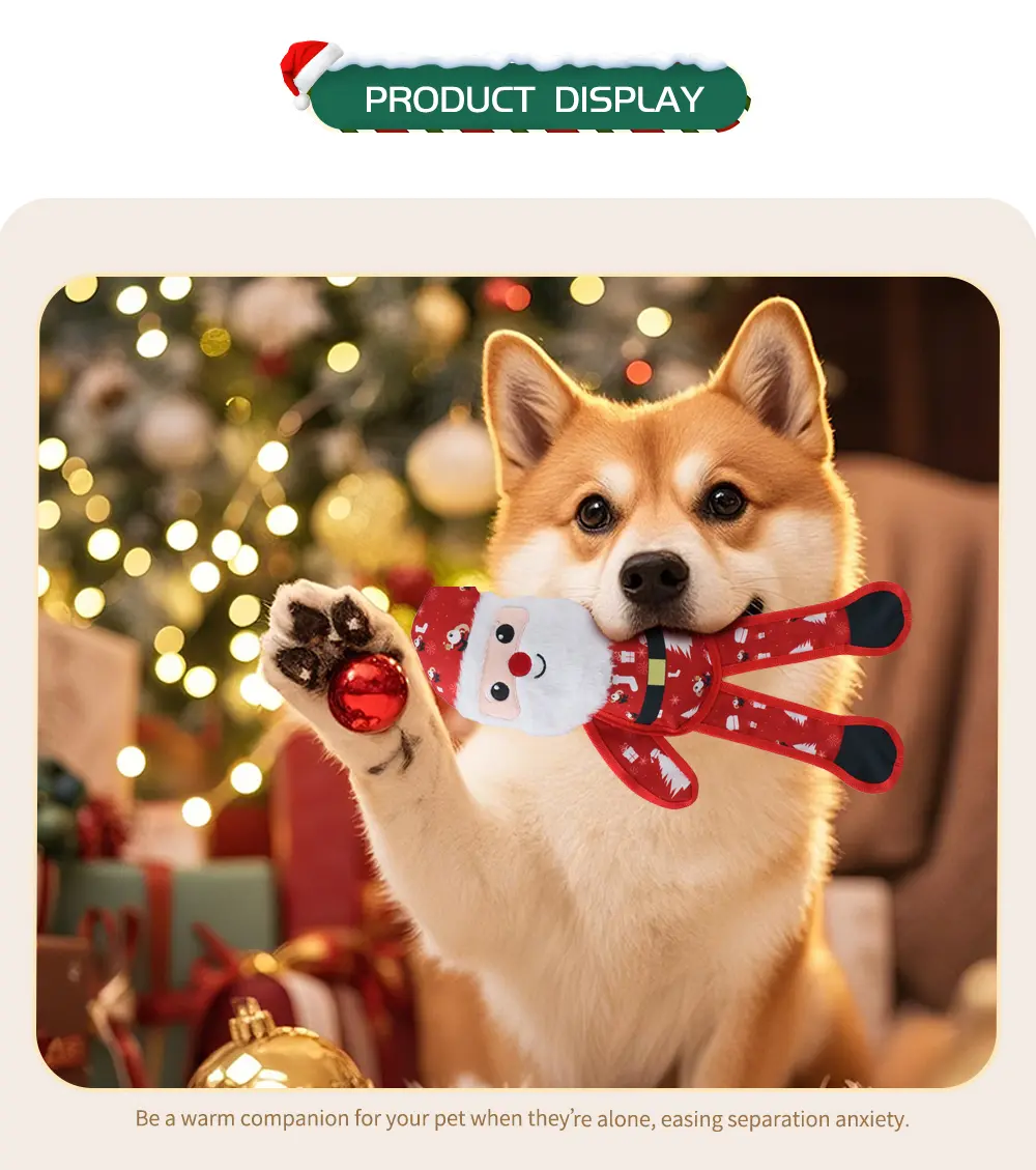 Dog Toy Textures