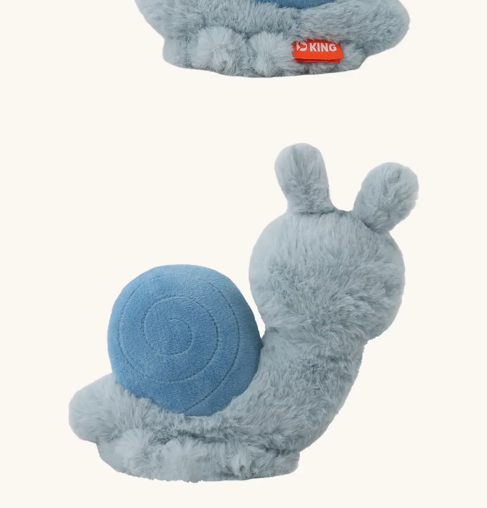 Pet Snail Toy Detail 11