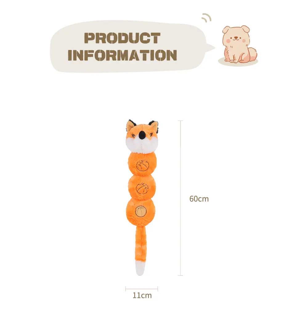Dog Toy 5