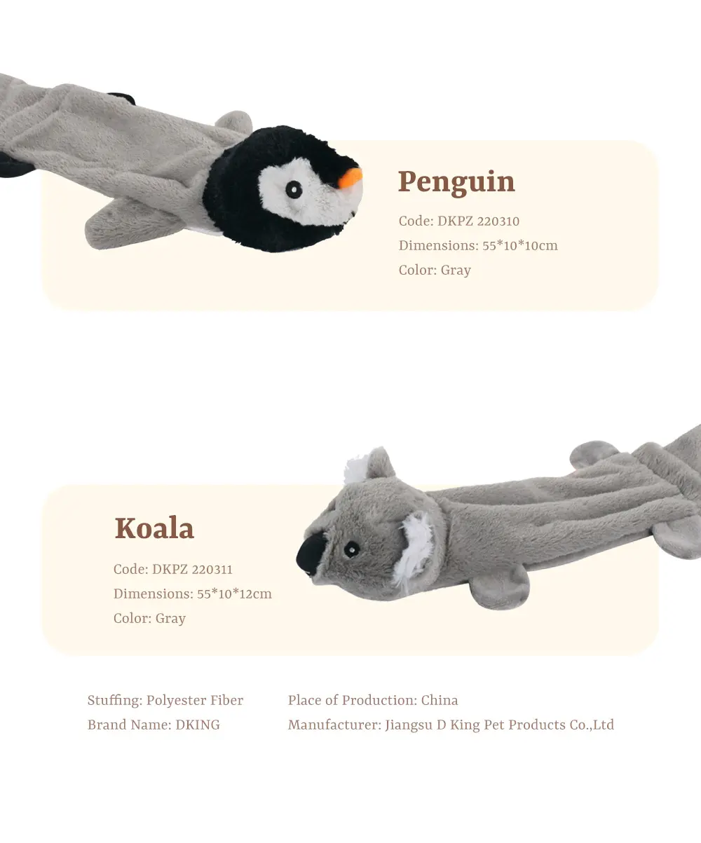 Pet Toy Detail 4