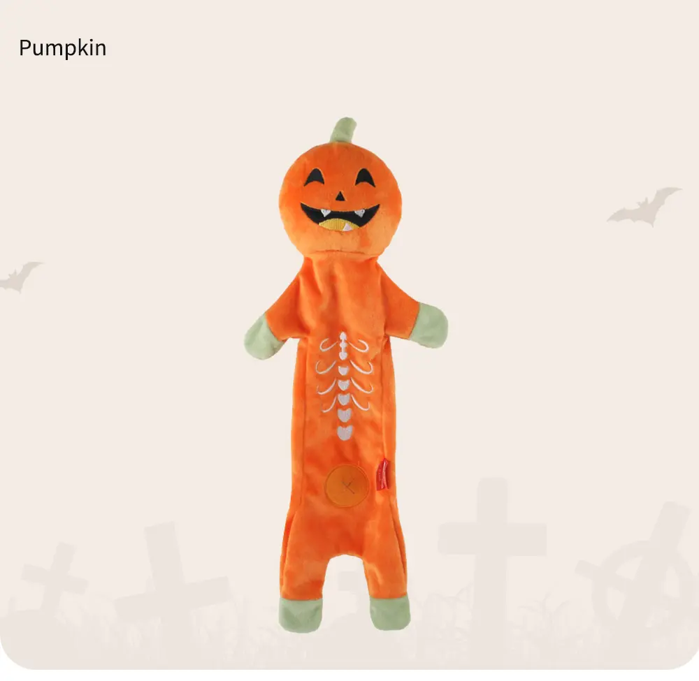 Halloween Pet Toy 9