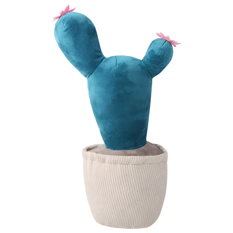 Wholesale Fun Potted Pet Toys for Your Beloved Dog Supplier, Factories