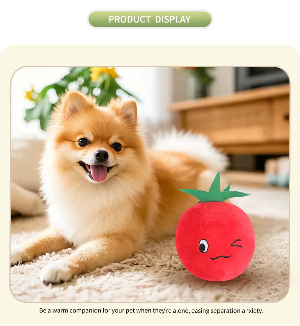 Pet Toy Details 6