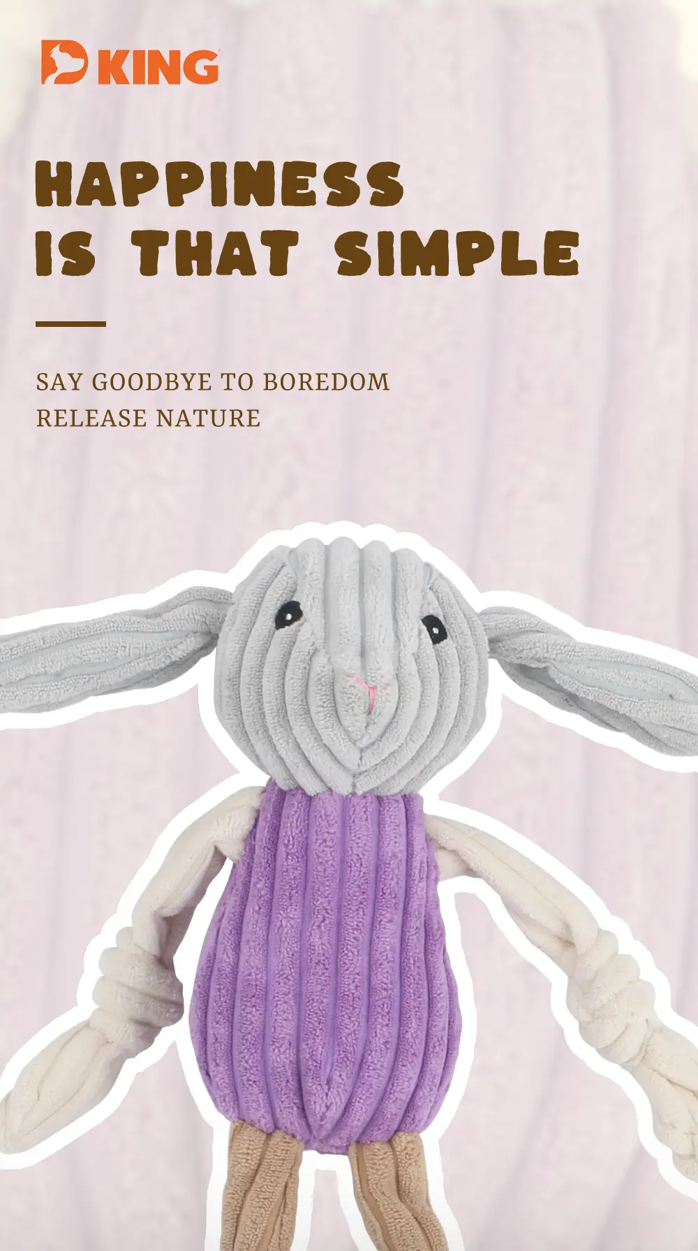 Plush Toy Detail 1