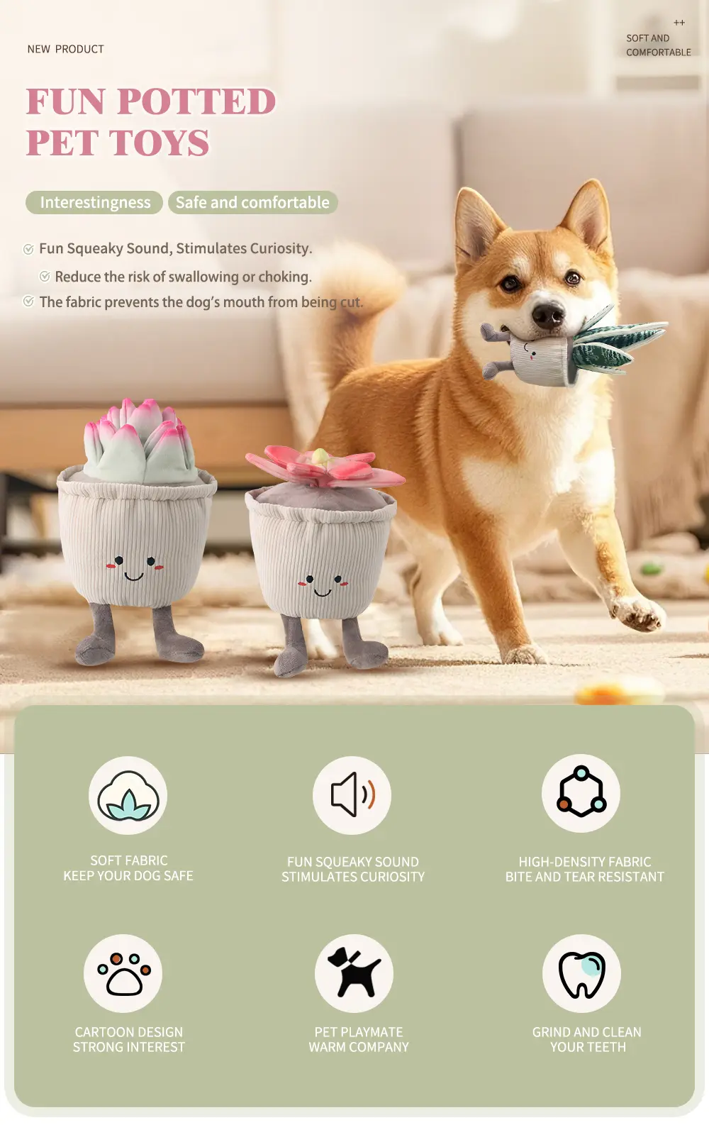 Pet Toy 1
