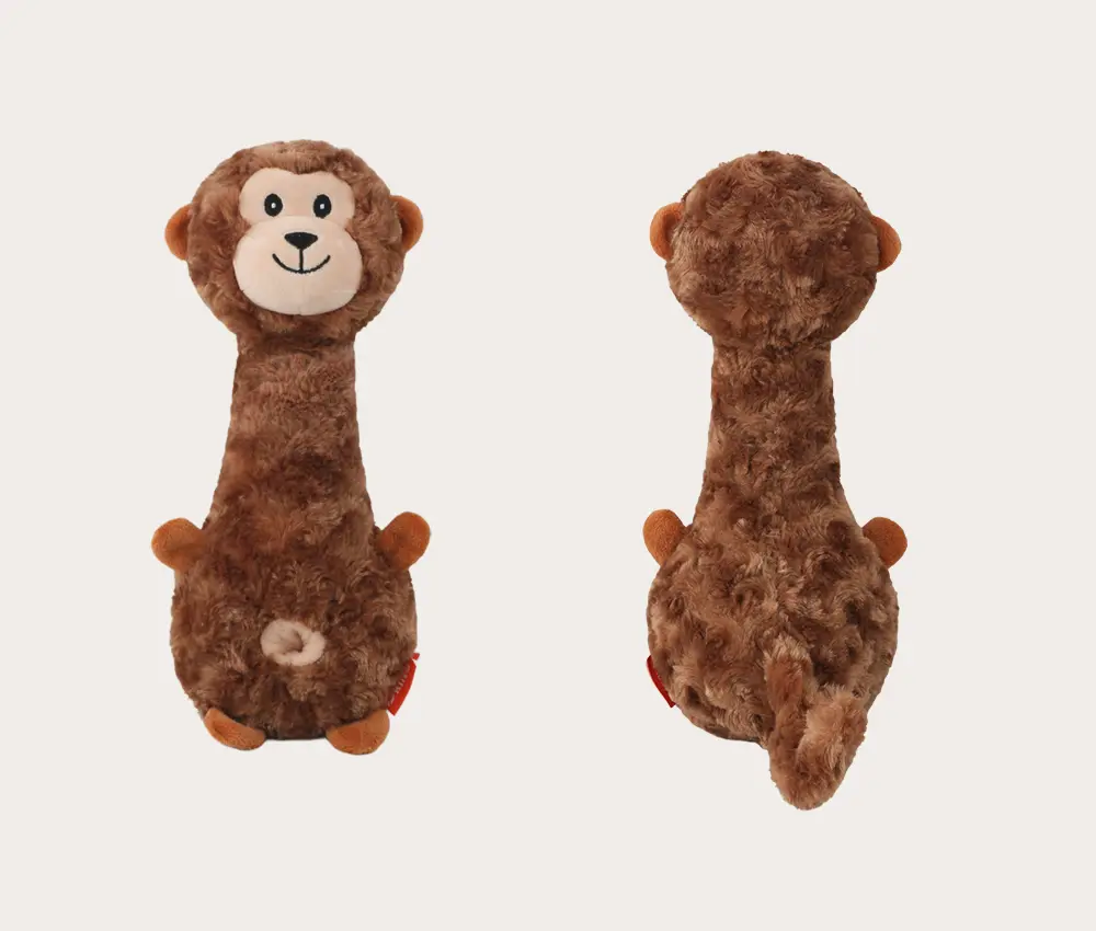 Plush Toy Detail 10