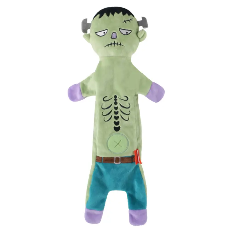 Wholesale Halloween Shell Collection Pet Toys: A Joyful Choice for Your Dog during the Festival Manufacturers, Factories