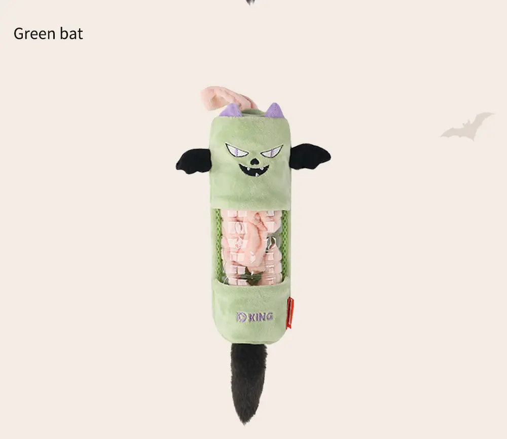 Pet Toy Display 9