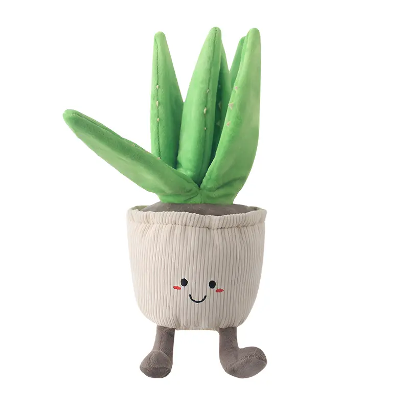 Wholesale Fun Potted Pet Toys: Cozy Companions for Pets – Plush Toy Series Supplier, Factory
