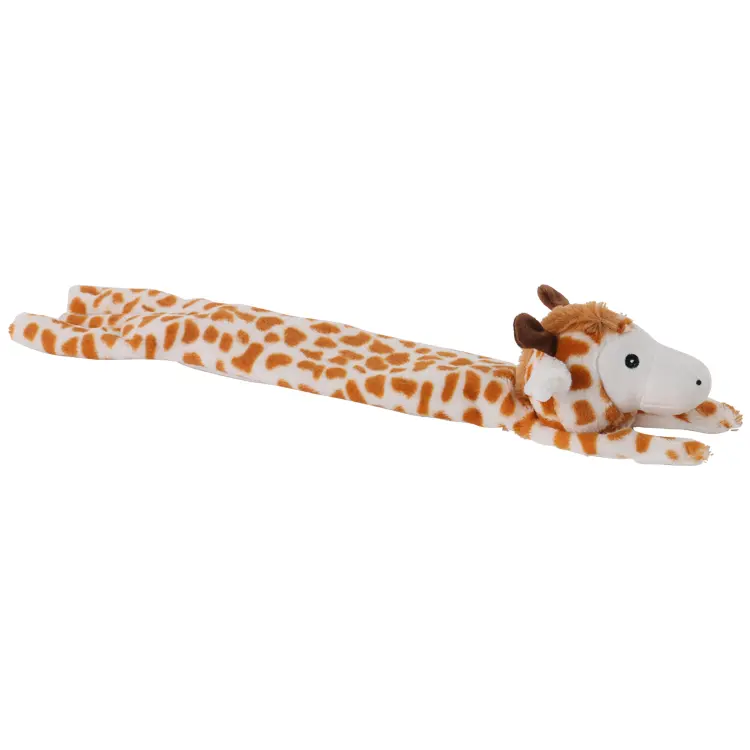 Wholesale A New Chewing Experience: The Multi-functional Plush Toy That Pets Adore Suppliers, Factory