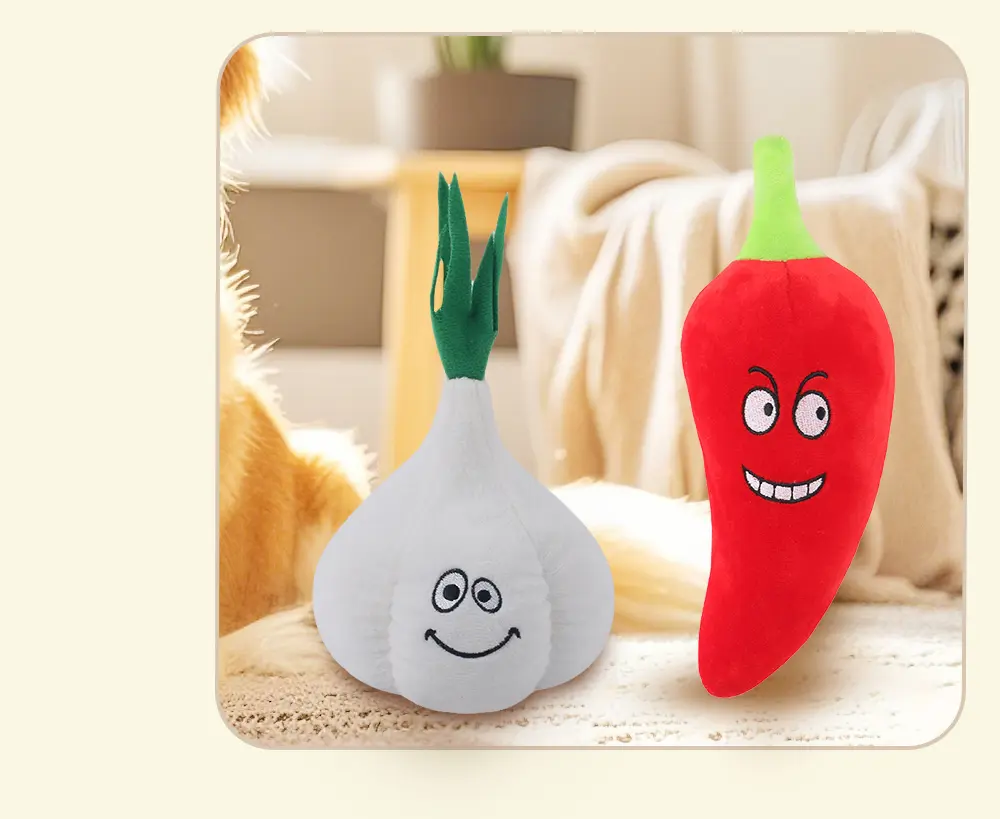 Pet Toy Details 7