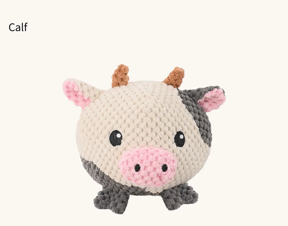 Pet Toy Detail 8