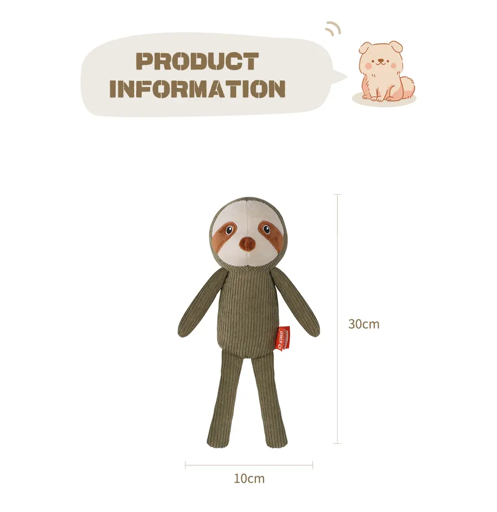 Pet Toy Display 5