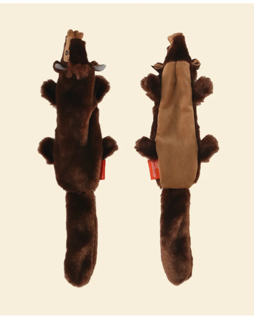Pet Plush Toy Details 8