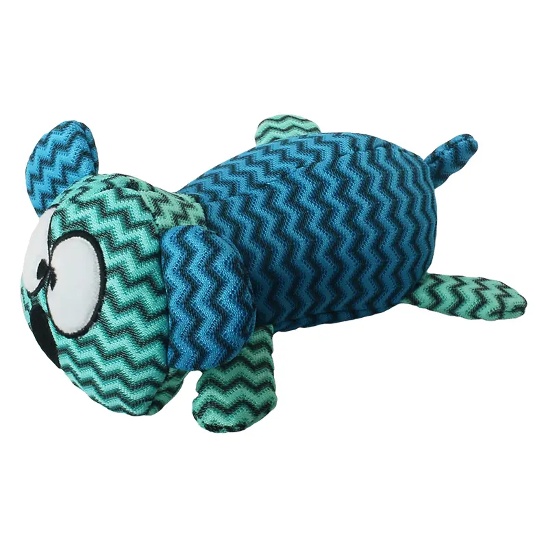 OEM 2025 Latest Pet Interactive Plush Toy Series, Innovative Design Enhances Pet's Fun, Safe Materials：Zombie，Pumpkin Boy，Mummy，Vampire Manufacturers, Factories