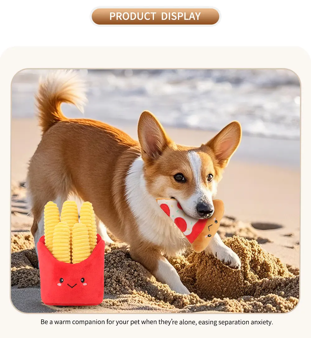 Food Toy 6