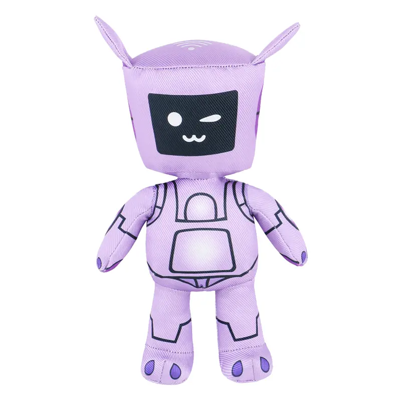 Custom Robot Series Pet Toys: Fun, Safe, and Interactive! Manufacturers, Factories