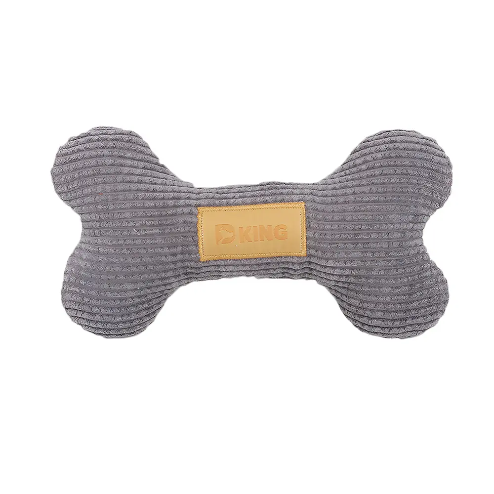 Custom Bone Dog Toy: Your Dog's Perfect Playmate Suppliers, Factories