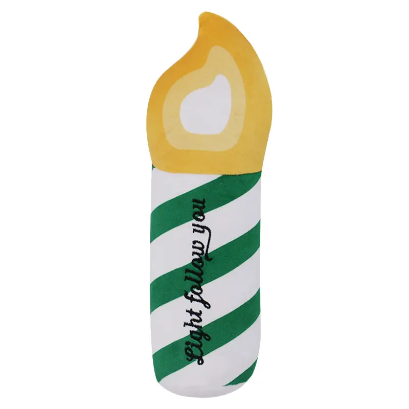 Custom Candle Series Pet Toys: Unleash Playful Bonding Supplier, Suppliers