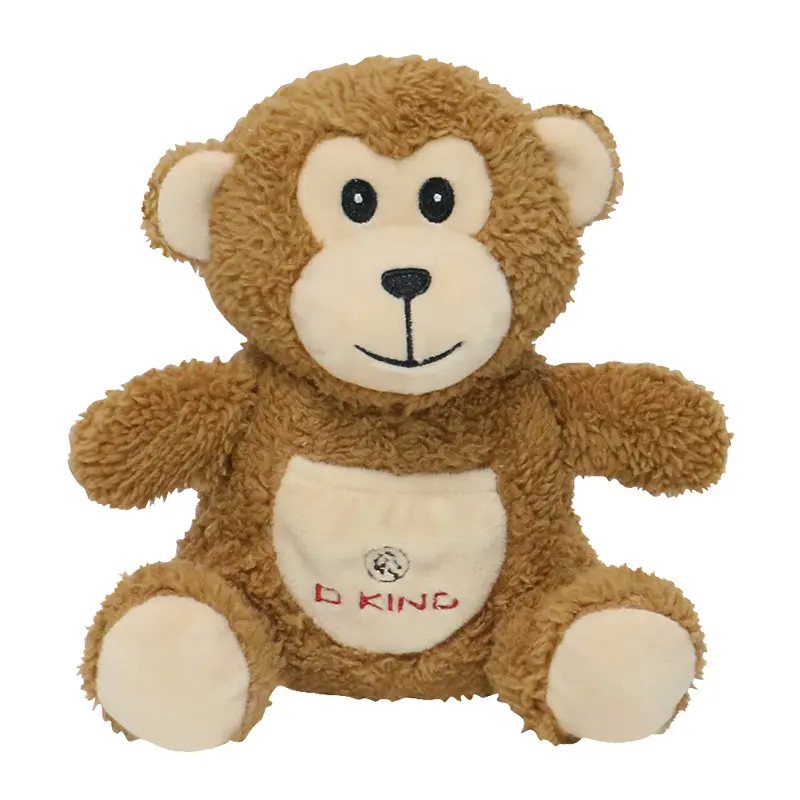 Custom Adorable Plush Toys for Your Furry Friends Manufacturer, Factory