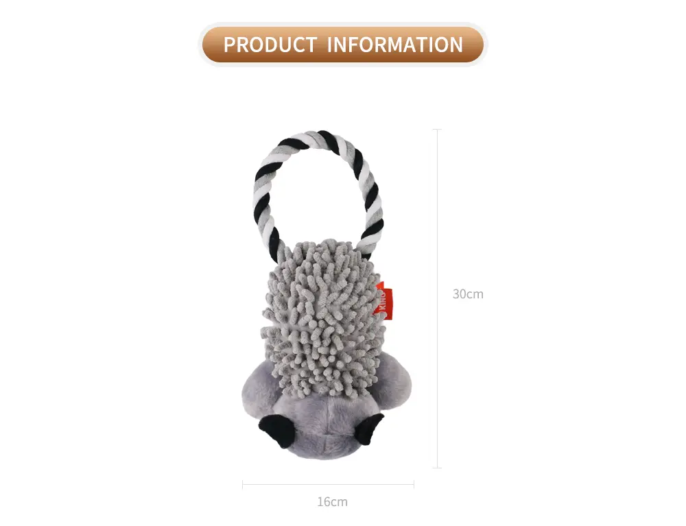 Pet Toy 4