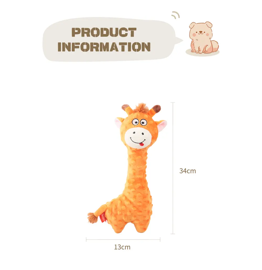 Plush Toy Collection 5