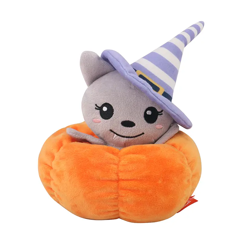 Wholesale Pet Interactive Plush Toys: A Fun Companion for Your Beloved Pets Manufacturer, Manufacturers