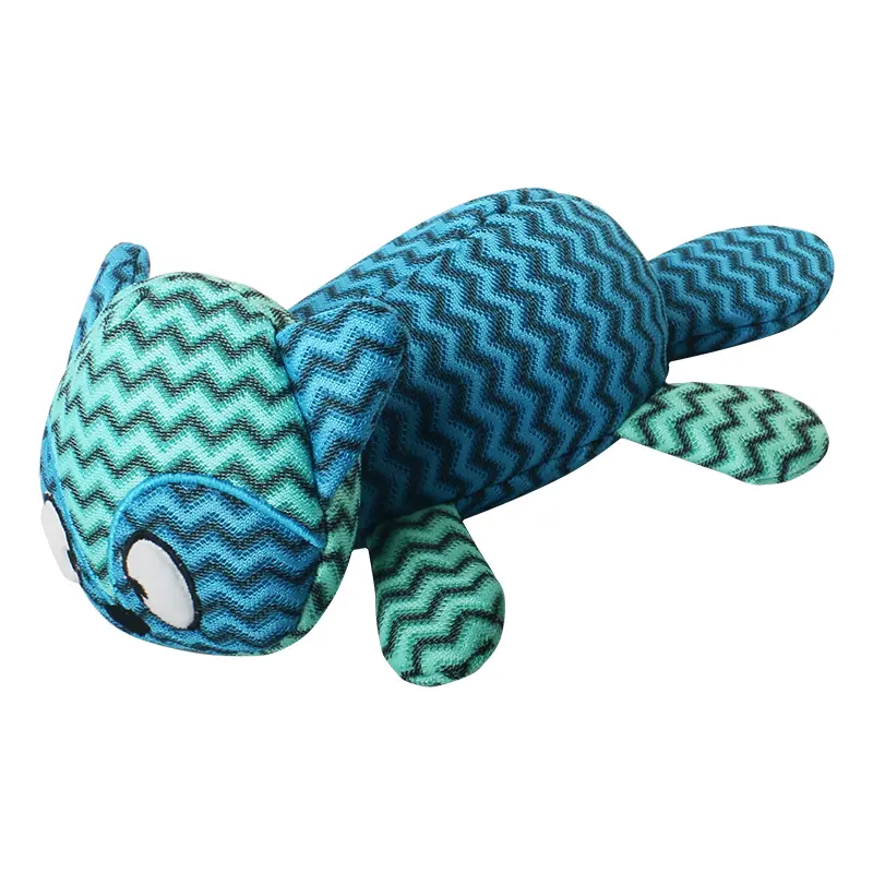 OEM 2025 Latest Pet Interactive Plush Toy Series, Innovative Design Enhances Pet's Fun, Safe Materials：Zombie，Pumpkin Boy，Mummy，Vampire Manufacturers, Factories