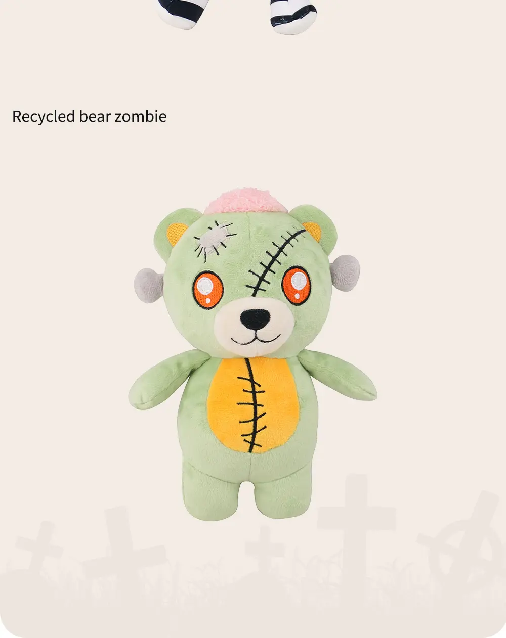 Pet Plush Toy 11