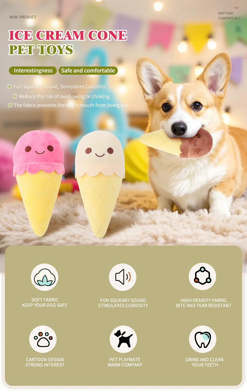 Pet Toy Image 1
