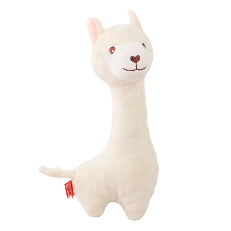 Custom Adorable Animal - Shaped Plush Pets Manufacturers, Suppliers