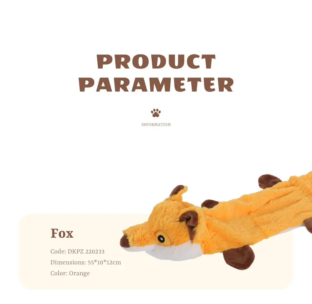 Pet Toy Detail 3
