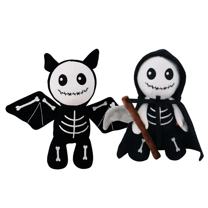 Custom Dark and Cute Plush Toys Are Here! Manufacturers, Supplier