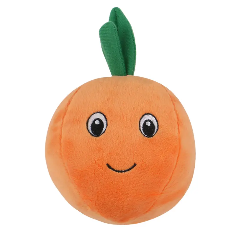 OEM Apple or Orange? Toys That Dogs Can't Put Down Manufacturer, Manufacturers