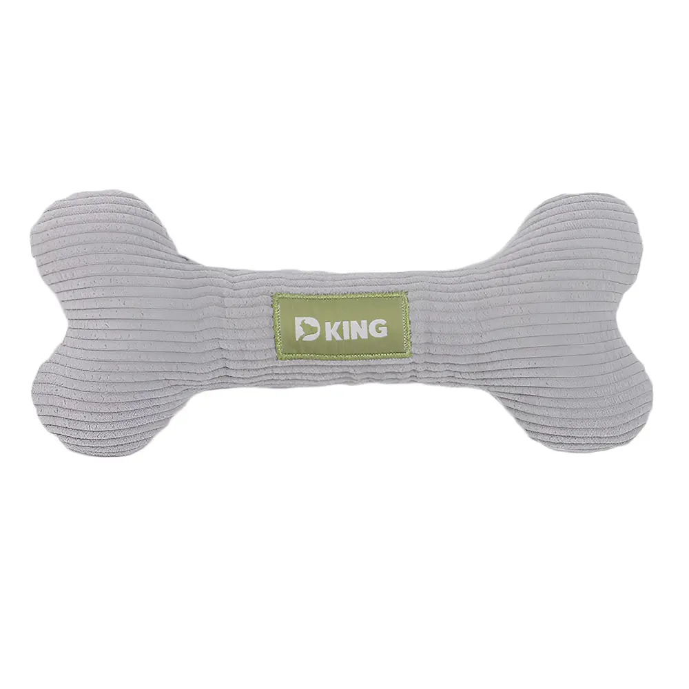 Custom Interactive Plush Dog Toys for Chewing Manufacturers, Supplier
