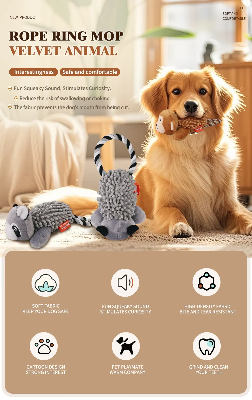 Pet Toy 1