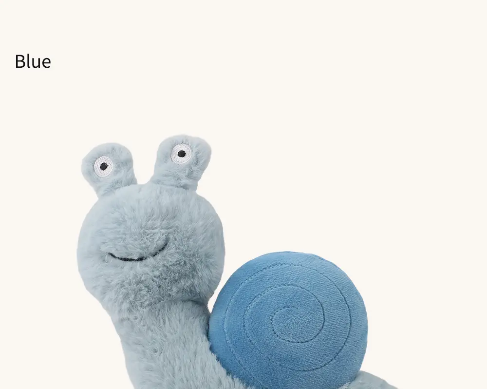 Pet Snail Toy Detail 10