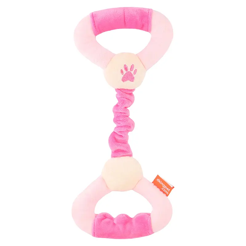 Custom Yoga Elastic Rope Pet Toys: A New Realm of Pet Interaction Manufacturers, Factory
