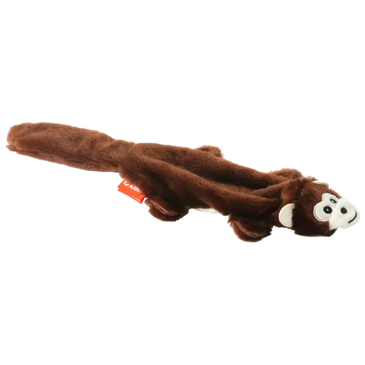 Wholesale Adorable Animal-shaped Plush Pet Toys: Warm Companions for Pets Manufacturer, Factories