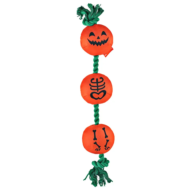 OEM Rope Pet Plush Toys: Combining Fun and Durability Manufacturers, Supplier