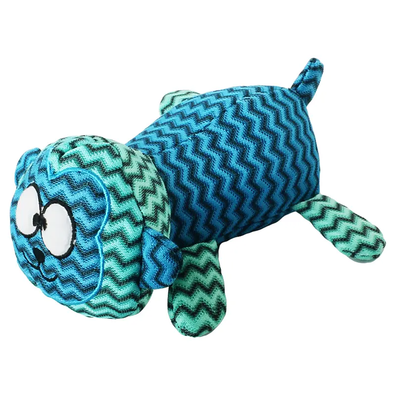 OEM 2025 Latest Pet Interactive Plush Toy Series, Innovative Design Enhances Pet's Fun, Safe Materials：Zombie，Pumpkin Boy，Mummy，Vampire Manufacturers, Factories