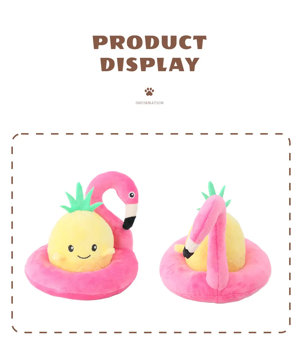 Pet Toy Detail 6